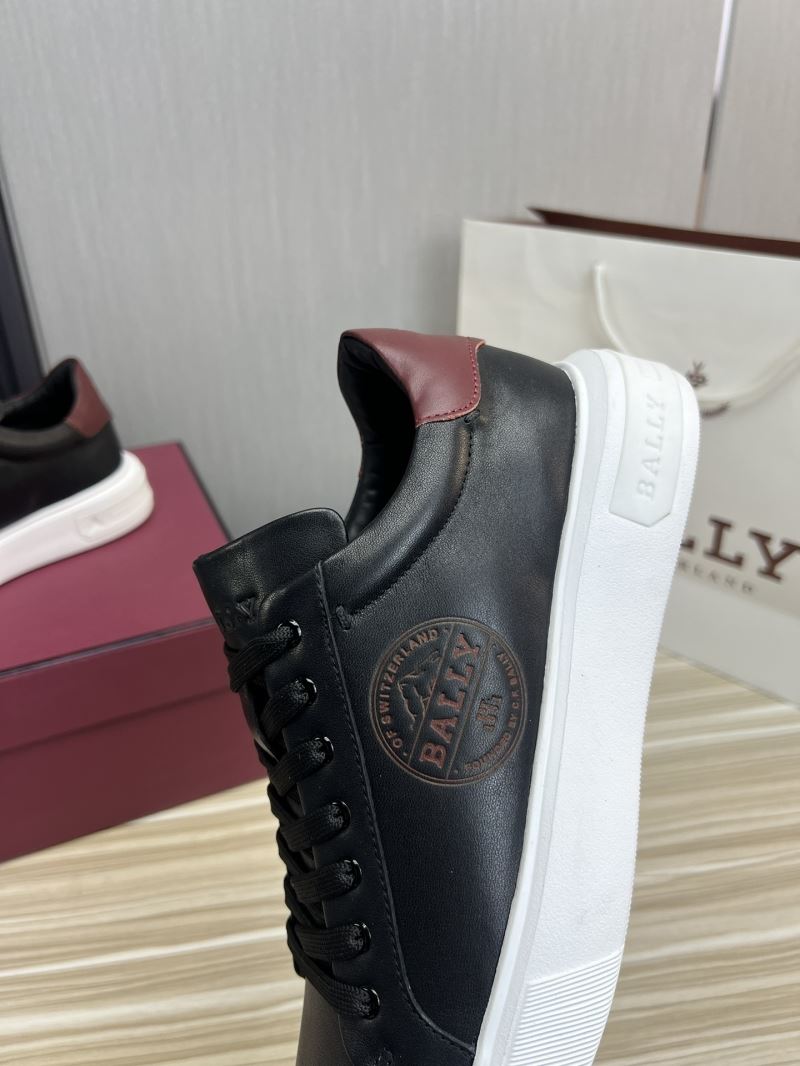 Bally Sneakers